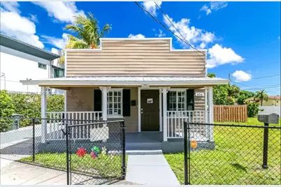 406 Foster Rd, Hallandale Beach, FL 33009 - Photo 1
