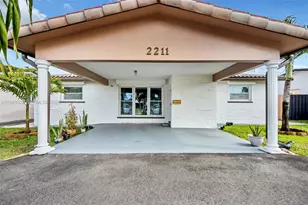 2211 N 50th Ave, Hollywood, FL 33021 - Photo 1