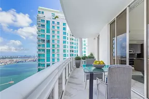 901 Brickell Key Blvd, Miami, FL 33131 - Photo 1