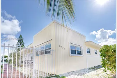 7975 Crespi Blvd #1, Miami Beach, FL 33141 - Photo 1