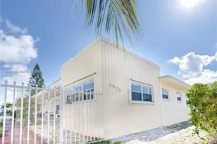 7975 Crespi Blvd, Miami Beach, FL 33141 - Photo 1