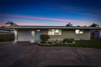 1301 NW 87th Way, Pembroke Pines, FL 33024 - Photo 1