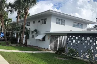 12665 NE 16th, North Miami, FL 33161 - Photo 1