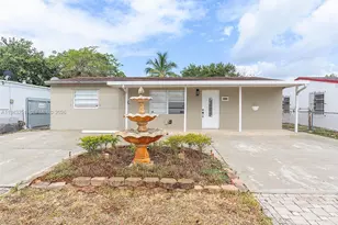1321 SW 33rd Terrace, Fort Lauderdale, FL 33312 - Photo 1
