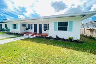 268 NE 112th St, Miami, FL 33161 - Photo 1