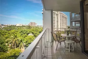 2000 Towerside Terrace, Miami, FL 33138 - Photo 1