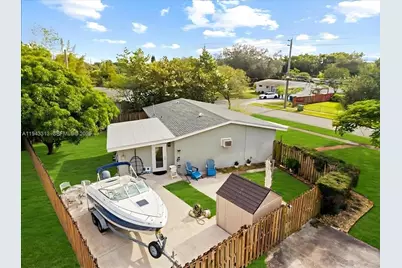 1864 SW 37th Ave, Fort Lauderdale, FL 33312 - Photo 1