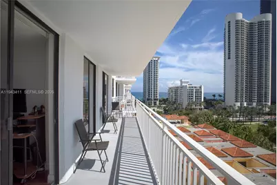 210 174th St #1008, Sunny Isles Beach, FL 33160 - Photo 1