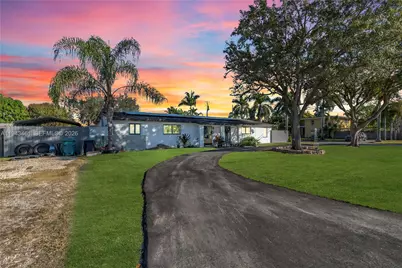 17255 SW 299th St, Homestead, FL 33030 - Photo 1