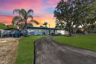 17255 SW 299th St, Homestead, FL 33030 - Photo 1