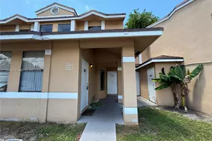 2267 SW 80th Terrace, Miramar, FL 33025 - Photo 1