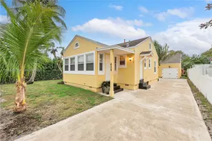 608 El Vedado, West Palm Beach, FL 33405 - Photo 1