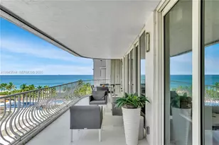 10155 Collins Ave, Bal Harbour, FL 33154 - Photo 1