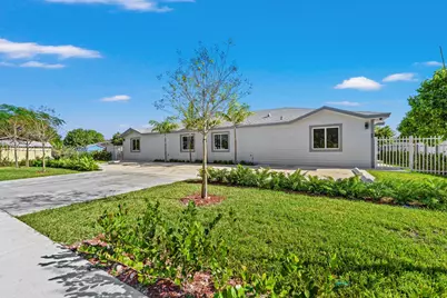 231 NW 3rd Ave, Florida City, FL 33034 - Photo 1