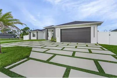 216 Chiquita Blvd, Cape Coral, FL 33993 - Photo 1