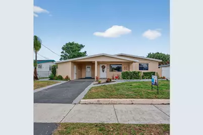 890 NW 35th Ave, Lauderhill, FL 33311 - Photo 1