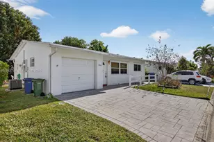 1400 NW 69th Ave, Margate, FL 33063 - Photo 1