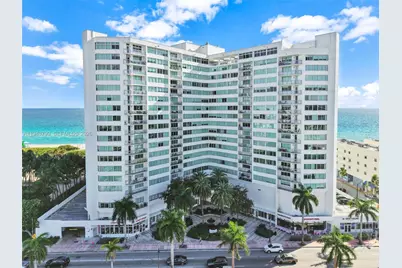 7135 Collins Ave #1722, Miami Beach, FL 33141 - Photo 1