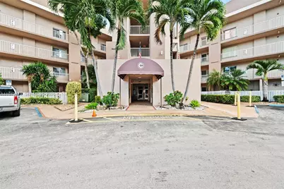 7414 Trent Dr #108, Tamarac, FL 33321 - Photo 1