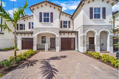 12926 NW 23rd Pl #12926, Miami, FL 33167 - Photo 1