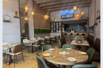 Elegant Cafe in Coral Gables, Coral Gables, FL 33134 - Photo 1
