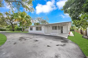 1550 NE 118th Terrace, Miami, FL 33161 - Photo 1