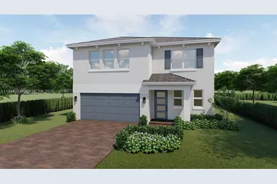 1633 NE 2nd Court, Homestead, FL 33033 - Photo 1