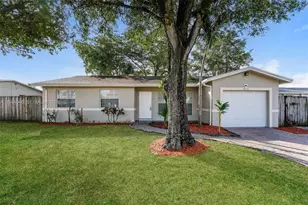 8410 NW 27th Pl, Sunrise, FL 33322 - Photo 1