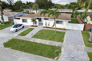 1881 NE 210th St, Miami, FL 33179 - Photo 1