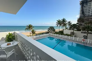 4250 Galt Ocean Dr, Fort Lauderdale, FL 33308 - Photo 1
