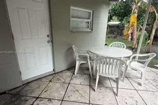 6Xxx Dawson St, Hollywood, FL 33023 - Photo 1