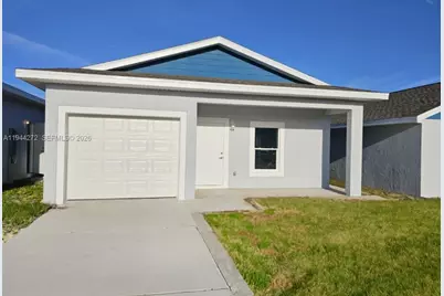 1494 Las Villas Blvd, Sebring, FL 33870 - Photo 1