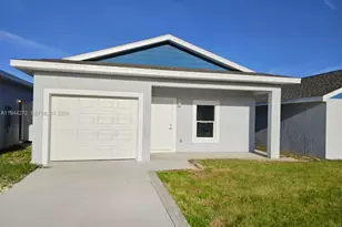 1494 Las Villas Blvd, Sebring, FL 33870 - Photo 1