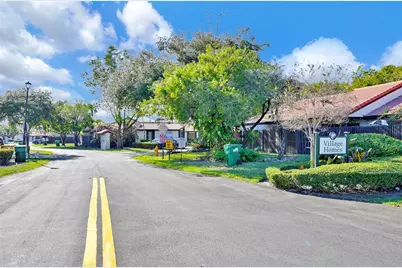 15217 SW 46th Ln #G-78, Miami, FL 33185 - Photo 1