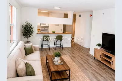 17145 N Bay Rd #4312, Sunny Isles Beach, FL 33160 - Photo 1