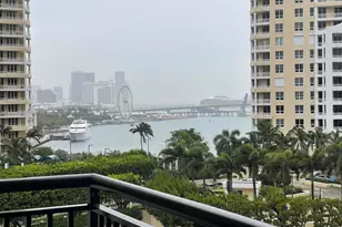 540 Brickell Key Dr, Miami, FL 33131 - Photo 1