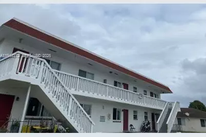 7011 Pembroke Rd #1-6, Pembroke Pines, FL 33023 - Photo 1