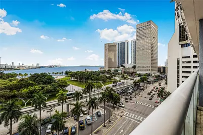 50 Biscayne Blvd #907, Miami, FL 33132 - Photo 1