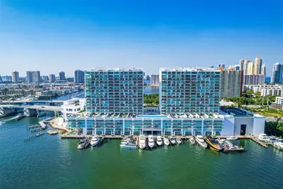 400 Sunny Isles Blvd #1801, Sunny Isles Beach, FL 33160 - Photo 1