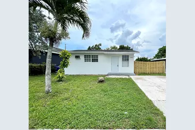 2580 NW 4th Ct, Pompano Beach, FL 33069 - Photo 1