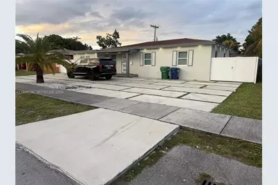 601 NW 187th St, Miami Gardens, FL 33169 - Photo 1