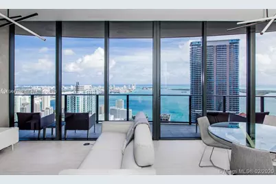 1000 Brickell Plaza #PH6105, Miami, FL 33131 - Photo 1