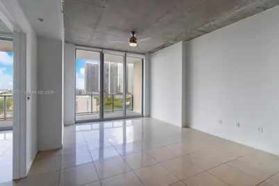 3470 E Coast Ave #H1112, Miami, FL 33137 - Photo 1