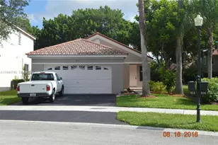 814 San Remo Dr, Weston, FL 33326 - Photo 1