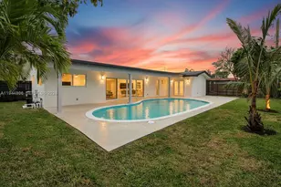 4940 SW 87th Ct, Miami, FL 33165 - Photo 1