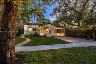 624 NE 71st St, Miami, FL 33138 - Photo 1