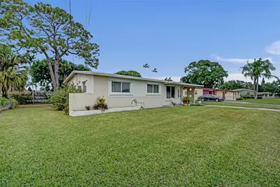 441 NW 33rd Ter, Lauderhill, FL 33311 - Photo 1