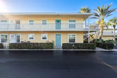401 Charlemagne Blvd #c112, Naples, FL 34112 - Photo 1