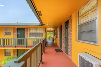 1702 McKinley St #6, Hollywood, FL 33020 - Photo 1