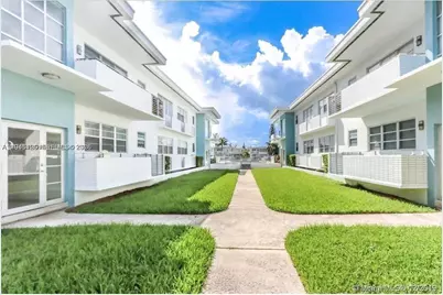 250 S Shore Dr #1, Miami Beach, FL 33141 - Photo 1